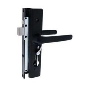 Carbine Enduro screen door lock and handleset